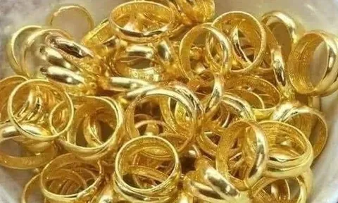 Kiểu người tốt nhất không nên mua vàng