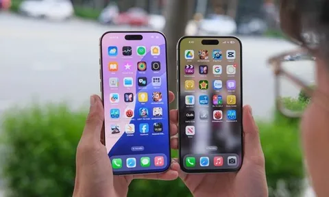 Bị "khai tử", một mẫu điện thoại hạng sang của Apple vẫn tăng giá bất thường tại Việt Nam