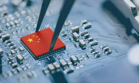 Mỹ càng làm khó, quốc gia này lại càng mạnh: Sở hữu 3/20 nhà sản xuất chip bán dẫn hàng đầu thế giới, doanh thu gần 50 tỷ USD