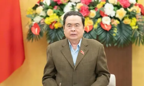 Ủy ban Thường vụ Quốc hội sắp thông qua 2 nghị quyết quan trọng