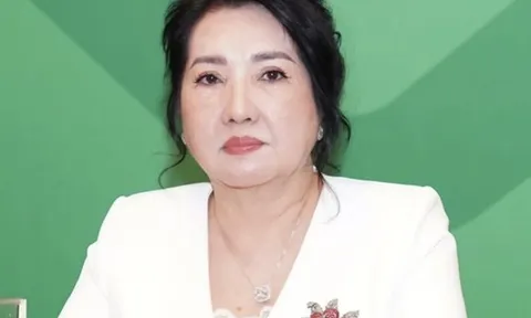 Truy tố nữ cựu Chủ tịch Công ty Quốc Cường Gia Lai Nguyễn Thị Như Loan