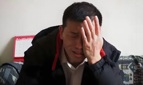 Tài xế công ty lại sở hữu 1 nhà máy riêng, đứng tên vay ngân hàng 7,5 tỷ đồng: Cảnh sát tức tốc điều tra, phát hiện sự thật về 337 tỷ đồng phía sau