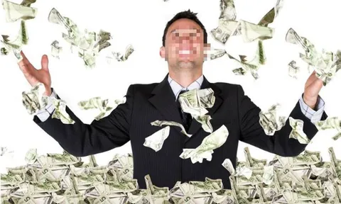 Trúng số độc đắc 4.600 tỷ đồng, vì sao cặp vợ chồng này vẫn không giữ được hạnh phúc?