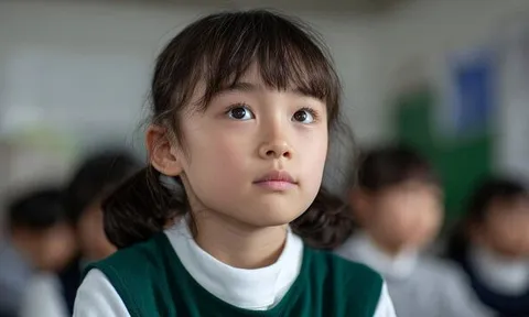 Những học sinh nằm trong top 1% đều đã thành thạo khả năng này từ bậc tiểu học, không liên quan gì đến chỉ số IQ