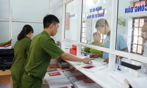 Thông báo mới của TP. Hà Nội về đăng ký thường trú, tạm trú: Người dân cần biết để tránh bị xử phạt