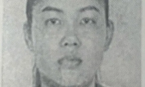 Công an TP.HCM truy tìm Trần Thị Mộng Nghi SN 1994