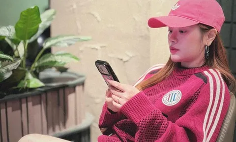 Nữ ca sĩ xinh đẹp được chồng yêu chiều nhất nhì Việt Nam