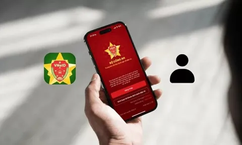 Chính thức tích hợp Sổ đỏ và vé Metro trên VNeID