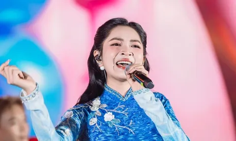 Nguyễn Duyên Quỳnh xin lỗi vì hát nhép