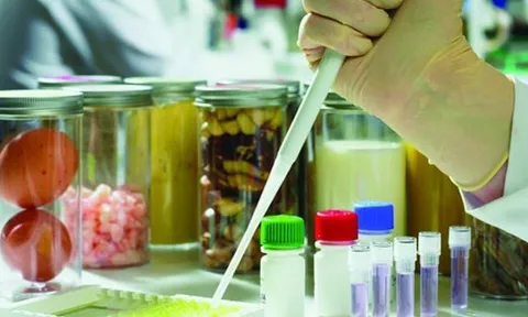 Khẩn trương gỡ vướng Nghị định 46: Bộ Công Thương công bố danh sách 24 đơn vị đủ điều kiện kiểm tra, kiểm nghiệm an toàn thực phẩm