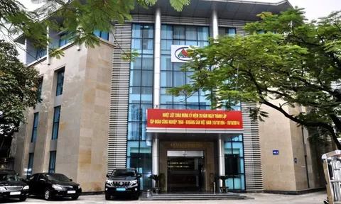 Báo cáo mới nhất của doanh nghiệp khai thác vàng lớn nhất Việt Nam