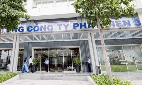 Một công ty điện lãi đột biến hơn 3.700 tỉ đồng