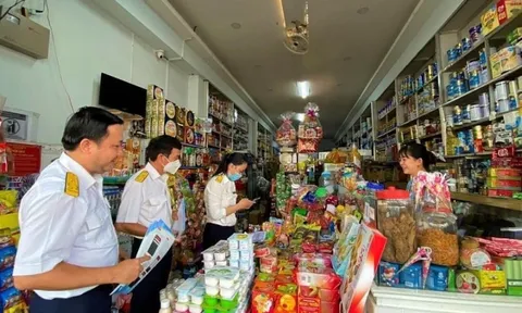 Cách kê khai, nộp thuế cho cá nhân, hộ kinh doanh