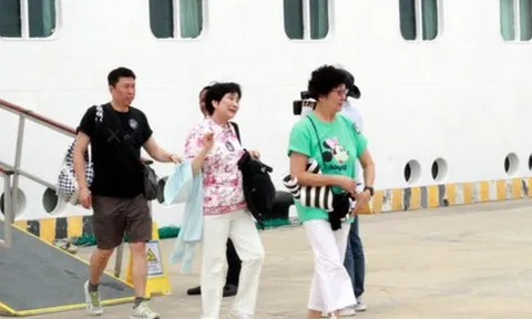 Trải nghiệm giá rẻ ở Việt Nam khiến du khách Trung Quốc mê mẩn, sẵn sàng chi tiền triệu quay lại