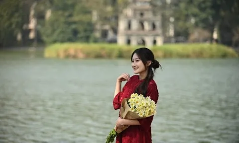 Giáp Tết nguyên đán, miền Bắc rét đậm, cả nước dễ có mưa cục bộ