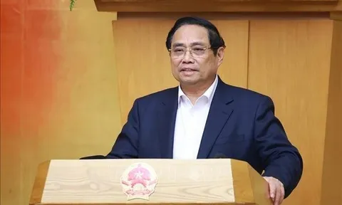 Ban hành ngay Nghị quyết để thông quan cửa khẩu