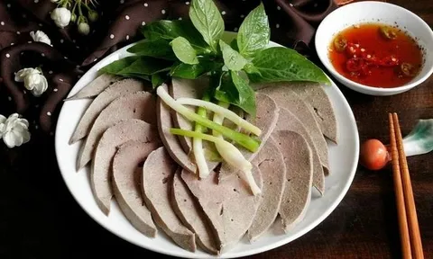 Gan lợn: Bổ hay béo? Sự thật về calo khiến nhiều người phải xem lại thói quen ăn uống