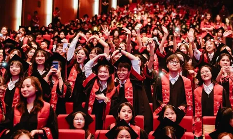 Hơn 100 trường đại học công bố lịch nghỉ Tết Bính Ngọ: 'Kỷ lục' kéo dài gần 2 tháng