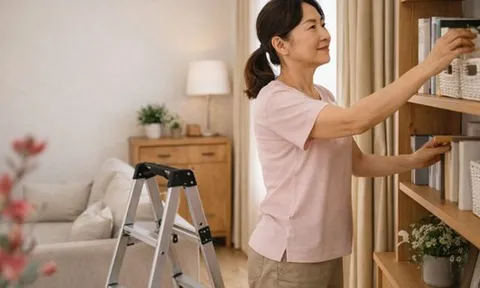 Người xưa dặn: Dọn nhà đón Tết thì có 5 thứ tuyệt đối không được động vào kẻo gia đình mất hết lộc