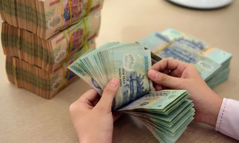 Nhận thưởng Tết âm lịch 2026, người lao động có phải nộp thuế thu nhập cá nhân?