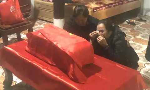 Đã xác định được danh tính, thân nhân 2 hài cốt liệt sĩ vừa tìm thấy ở Quảng Trị