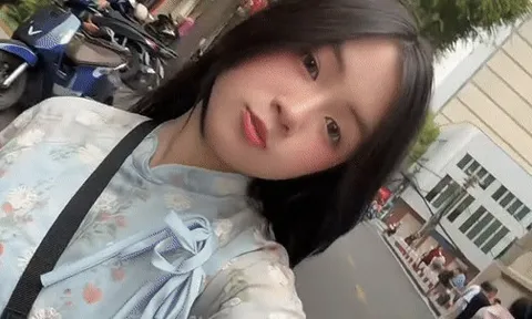 Nhận không ra “con gái Trấn Thành”