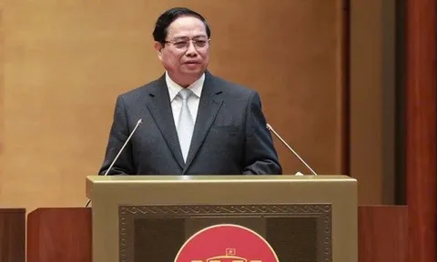 12 nội dung cốt lõi trong Chương trình hành động thực hiện Nghị quyết Đại hội XIV của Đảng