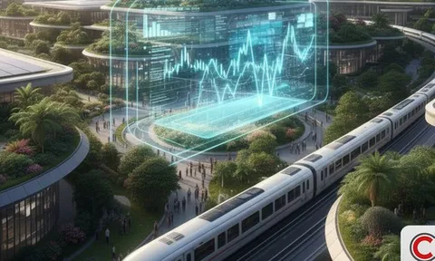 (Infographic) Báo cáo tình hình kinh tế - xã hội tháng 1/2026