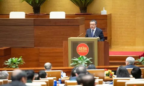 Bộ Chính trị, Ban Bí thư lập 22 đoàn kiểm tra thực hiện Nghị quyết Đại hội XIV