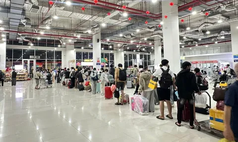 TP HCM tăng cường 2.200 xe khách liên tỉnh phục vụ dịp Tết