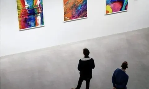 Nhà sưu tập bị kẻ lừa đảo bán mất bộ tranh tiền tỷ