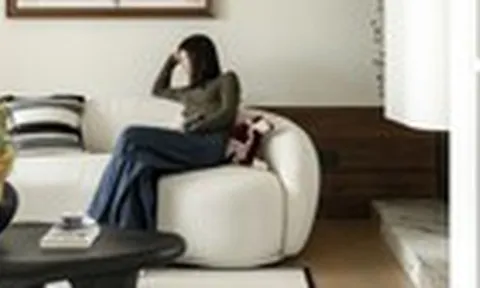 Không mua nổi nhà rộng, tôi chọn căn hộ 58m² và bất ngờ đó lại là quyết định tài chính khiến tôi hài lòng nhất