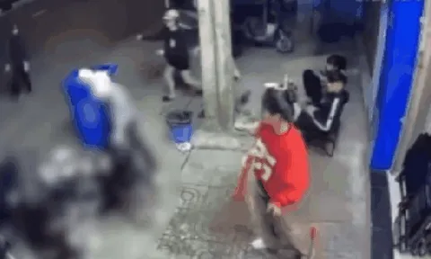 Nam sinh lớp 9 bị bạn học đánh tử vong thương tâm