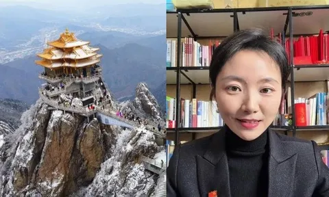 Khu du lịch thưởng Tết khủng cho nhân viên, có người nhận thưởng tới hơn 1,6 tỷ đồng