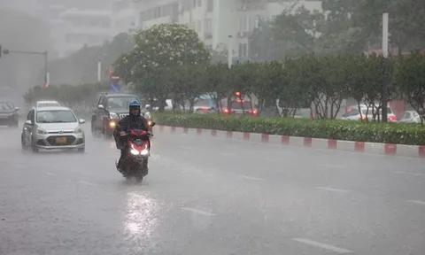 Tin gió mùa Đông Bắc mới nhất: Miền Bắc mưa rét đến khi nào?