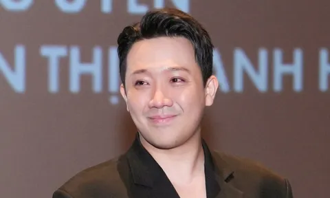 Điều duy nhất chỉ có Trấn Thành dám làm