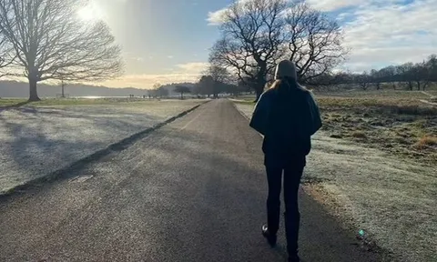 Tôi thử “đi bộ kiểu Nhật” trong 1 tháng: Nhịp tim nghỉ giảm hơn 10 nhịp/phút, cơ thể nhẹ hẳn