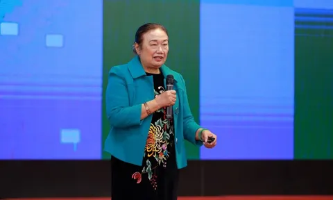 Một hộ kinh doanh có tới 5-10 tài khoản ngân hàng: Chuyên gia Thuế ra khuyến cáo về kê khai thuế