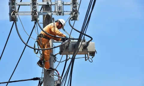 Viettel, VNPT, FPT, VNG, CMC kiến nghị khẩn về giá điện