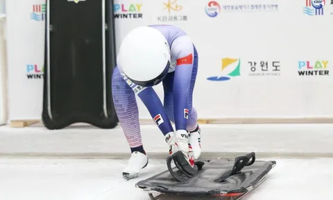 Vì sao Việt Nam không dự Thế vận hội mùa đông 2026?