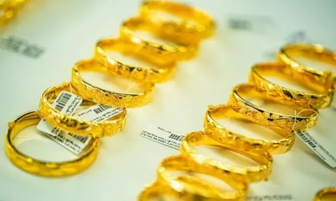 Mất hóa đơn mua vàng có bán lại được không?