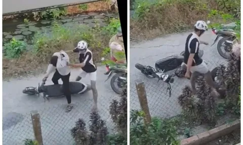 Điều tra vụ nam sinh ở Tây Ninh bị hành hung dã man sau va chạm giao thông