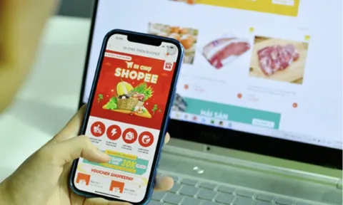 Shopee nói gì khi đơn hàng săn sale của người mua bất ngờ bị hủy?