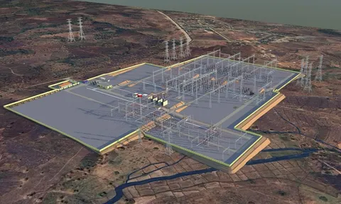 Chấp thuận chủ trương đầu tư dự án TBA 500 kV Krông Buk và đấu nối