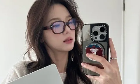 “Không mua túi nữa, tôi mua vàng”