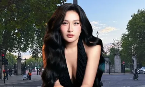 Mai Phương Thuý sang Mỹ định cư?