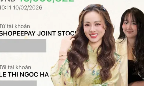 Tổng kết cuối năm của hội làm affiliate: Được chuyển khoản 300K mà vui hơn thưởng Tết!