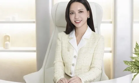 Thấy gì từ thương vụ 750 tỷ của Hannah Olala và tập đoàn tỷ đô Marico?