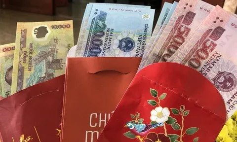 Đúng 0h đêm Giao Thừa, lén bỏ thứ này vào túi: Năm mới phát tài, tiền bạc rốp rẻng, quý nhân giúp đỡ