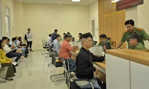 Công an TPHCM ra thông báo quan trọng, người dân cần biết